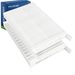 Alapure Filter F7/G4 geschikt voor Zehnder ComfoAir 50 (2st.)