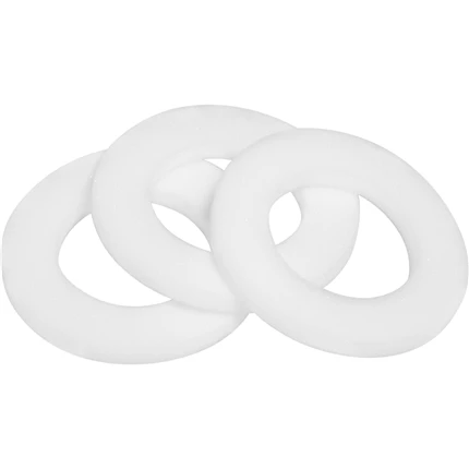 Alapure WTW-pakkingset geschikt voor Zehnder / Stork STK ventiel 704030071