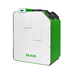 Alapure F7/G4 Filter geschikt voor Ducobox Energy Premium 325/400/460/570 (2st.)