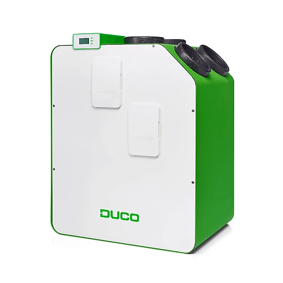 Alapure F7/G4 Filter geschikt voor Ducobox Energy Premium 325/400/460/570 (2st.)