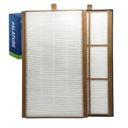 Alapure G4+G4 Filter geschikt voor Zehnder ComfoD/ComfoAir 300/350/450/550