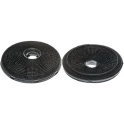 Best Koolstoffilter ECFB02ST / 89992564 / Model 190 / 9029798775 / ECFB02 (2St.)