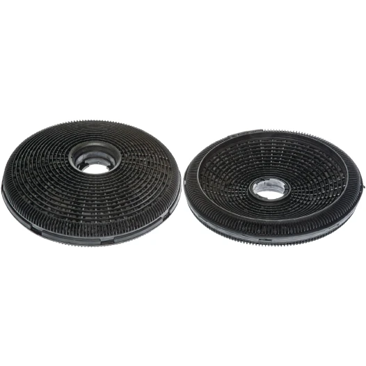 Best Koolstoffilter ECFB02ST / 89992564 / Model 190 / 9029798775 / ECFB02 (2St.)