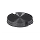 Hotpoint-Ariston Koolstoffilter C00308163 / 484000008572 Hotpoint-Ariston Koolstoffilter C00308163 / 484000008572