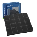 Alapure Koolstoffilter geschikt voor AEG MCFB58ST / 9029865848 / MCFB58