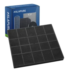 Alapure Koolstoffilter geschikt voor AEG MCFB58ST / 9029865848 / MCFB58