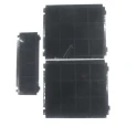 Airforce Koolstoffilterset AFFCAV60
