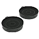 Balay Koolstoffilter 00353121 / 353121 (2 St.) Balay Koolstoffilter 00353121 / 353121 (2 St.)