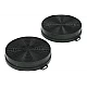 Neff Koolstoffilter 00353121 / Z5115X0 (2 St.) Neff Koolstoffilter 00353121 / Z5115X0 (2 St.)