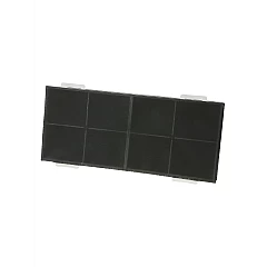 Alapure Koolstoffilter geschikt voor Neff 00460120 / 460120 / Z5151X0