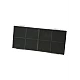 Alapure Koolstoffilter geschikt voor Neff 00460120 / 460120 / Z5151X0