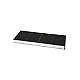 Alapure Koolstoffilter geschikt voor Neff 00460120 / 460120 / Z5151X0