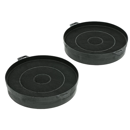 Neff Koolstoffilter 00353121 / Z5115X0 (2 St.) Neff Koolstoffilter 00353121 / Z5115X0 (2 St.)