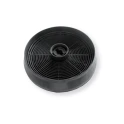 Alapure Koolstoffilter geschikt voor Beko KF9179183012 / ACK00108