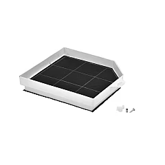 Alapure Koolstoffilter geschikt voor Constructa 00299600