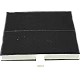 Gaggenau Koolstoffilter 00360732 / 360732 Gaggenau Koolstoffilter 00360732 / 360732