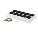 Siemens Koolstoffilter 00460478 / 460478 / LX300000