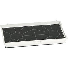 Alapure Koolstoffilter geschikt voor Bosch 00465577 / 465577