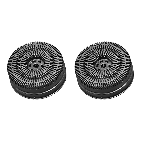 Bosch Koolstoffilter 752620 / 00752620 / DHZ2600 Bosch Koolstoffilter 752620 / 00752620 / DHZ2600