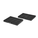 Bauknecht Koolstoffilter DKF38 (2 St.)