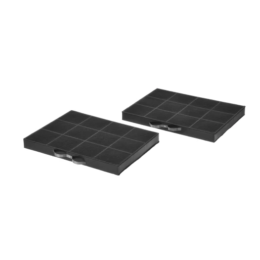 Bauknecht Koolstoffilter DKF38 (2 St.)