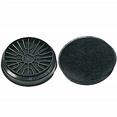 Bosch Koolstoffilter 00796390 / 796390 / DHZ5276 (2 St.)
