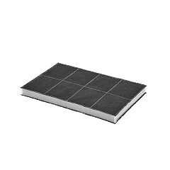 Alapure Koolstoffilter geschikt voor Bosch 00460008 / 460008