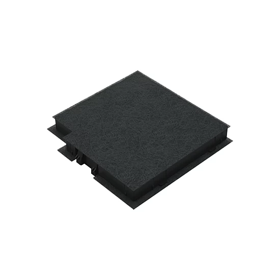 Bosch Koolstoffilter 11022296 / DWZ0DX0A0 Bosch Koolstoffilter 11022296 / DWZ0DX0A0