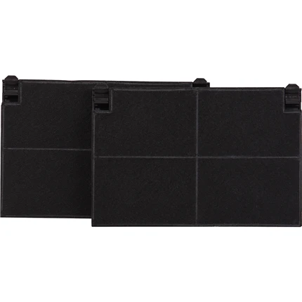 Alapure Koolstoffilter geschikt voor Atag 89005236 (2 St.)