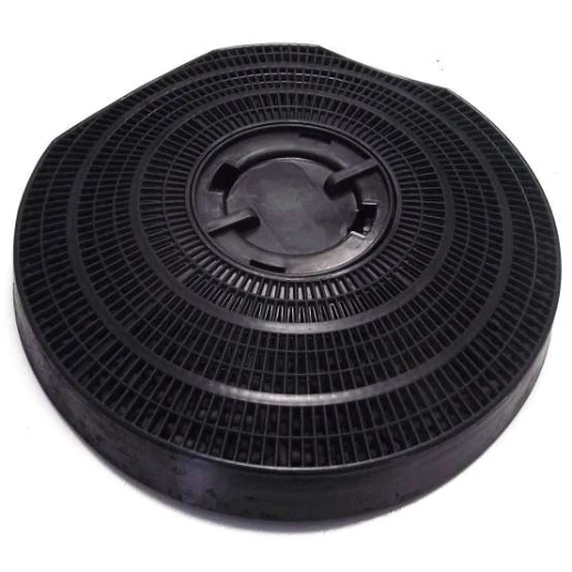 Alapure Koolstoffilter geschikt voor Juno MCFE17 / 9029800639 / Type 25 / E3CFT25