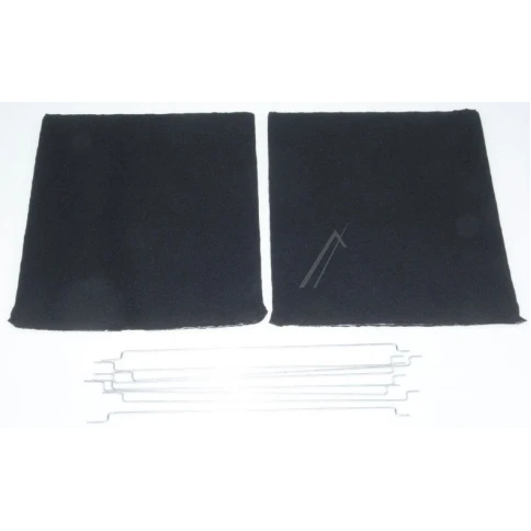 Electrolux Longelife Koolstoffilter MCFE29 / 9029801280 (2 St.)