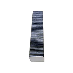 Alapure HFK3002 Koolstoffilter geschikt voor Gaggenau 17003002 / 792273 / AA413110 / AA413111