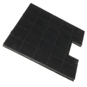 Inventum Koolstoffilter KB92 AKC9000RVS (2st.)