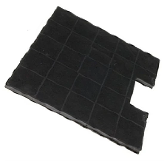 Inventum Koolstoffilter KB92 AKC9000RVS (2st.)