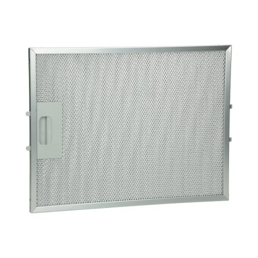 Alapure Metaalfilter geschikt voor AEG 50293009002 247x327x8mm