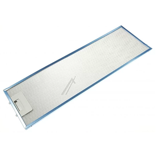 Pelgrim Metaalfilter 24770 515x165mm Pelgrim Metaalfilter 24770 515x165mm