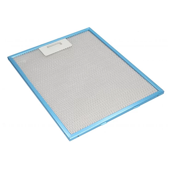 Ignis Metaalfilter 480122102169 320x258mm Ignis Metaalfilter 480122102169 320x258mm