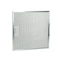 Whirlpool Metaalfilter 481248058144 320x320x10mm