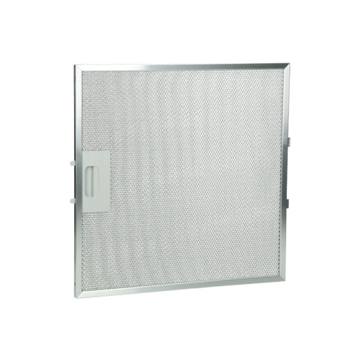 Whirlpool Metaalfilter 481248058144 320x320x10mm