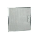 Alapure Metaalfilter geschikt voor KitchenAid 481248058144 320x320x10mm