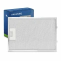 Alapure Metaalfilter geschikt voor Bosch 362380 / 00362380 320x220mm