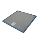 Alapure Metaalfilter geschikt voor Falmec 101080240 274x274x9mm