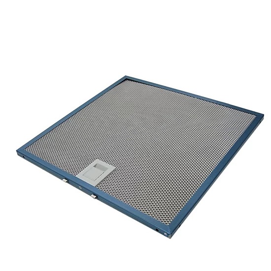 Falmec Metaalfilter 101080240 274x274x9mm Falmec Metaalfilter 101080240 274x274x9mm