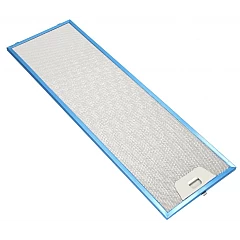 Alapure Metaalfilter geschikt voor Faber 133.0176.352 166x516mm