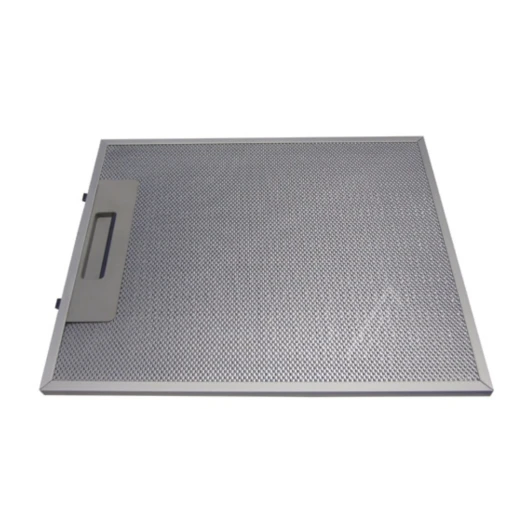 Scholtes Metaalfilter C00050409 300x253mm