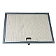 Roblin Metaalfilter 133.0017.055 / 4268961 235x190x8mm Roblin Metaalfilter 133.0017.055 / 4268961 235x190x8mm