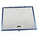 Roblin Metaalfilter 133.0017.055 / 4268961 235x190x8mm Roblin Metaalfilter 133.0017.055 / 4268961 235x190x8mm