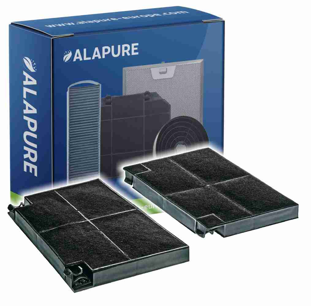 Alapure Koolstoffilter geschikt voor Brandt 77X8246