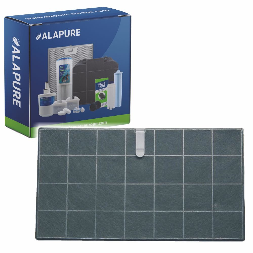 Alapure Koolstoffilter geschikt voor Baumatic 10898