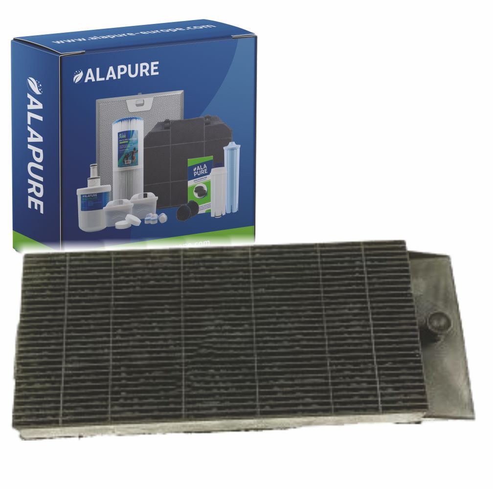 Alapure Koolstoffilter geschikt voor Alno 50263848009 / Type B